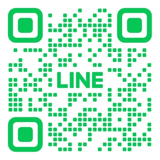 QR Code ทักเข้ามา น้ำเต้าปูปลา ออนไลน์ Line @